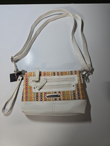 Borsa tracolla stone - a,