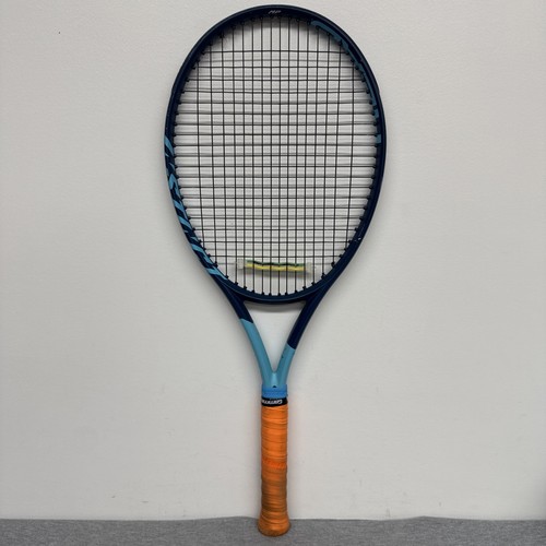 Testa racchetta tennis - racchetta,