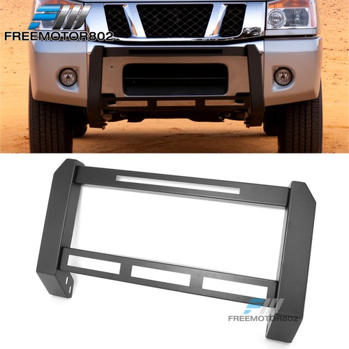 Fits nissan titan - 04-15,