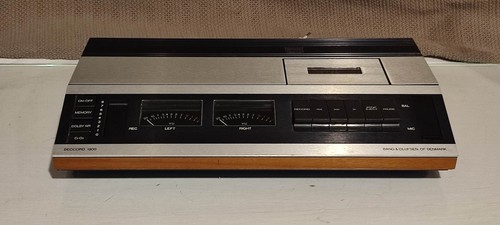 Bang olufsen beocord - bang, &