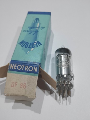 Df96 tube electronique 96 - tube, df