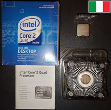 Processore Intel BX80580Q8200