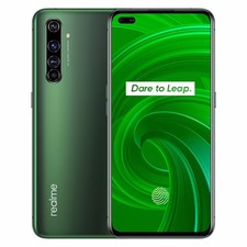 Realme X50 Pro 5G 256Go -