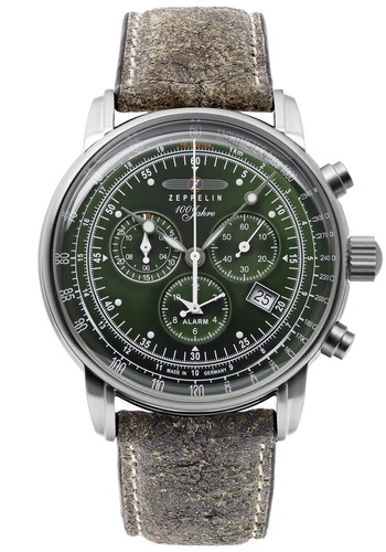 Zeppelin orologio uomo - orologio,