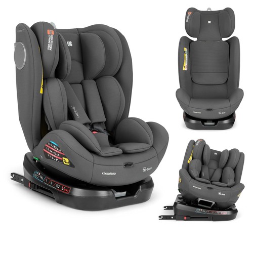 Kikkaboo seggiolino auto - kikkaboo,
