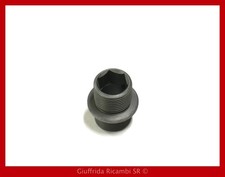 Attacco Filtro Olio Motore