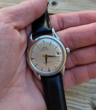Mido Multifort Superautomatic