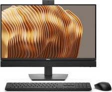 Dell Pro 24 All-in-One PC