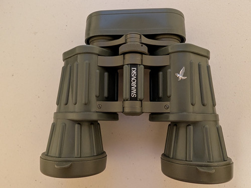 Swarovski habicht 7x42 - habicht, ga
