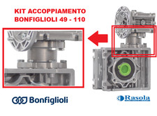 BONFIGLIOLI KIT COMBINATO