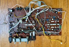 Scheda PC controllo principale Akai GX-77 T1010A515A