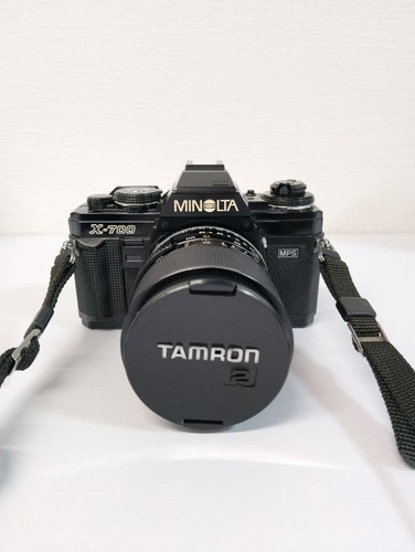 Minolta 700 mps fotocamera - minolta,