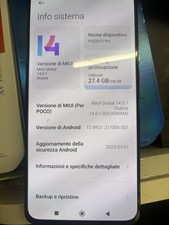 ✅️ Xiaomi Poco F2 Pro 256gb Cyber Grey Snapdragon 865 Smartphone Super AMOLED