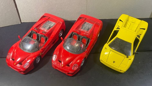 Lotto maisto n 3 - 1/24,
