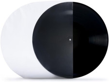 - Sottobuste Disco in Vinile