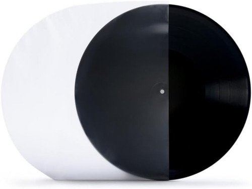 Sottobuste disco in vinile - disco,