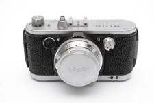 RARO registratore robot