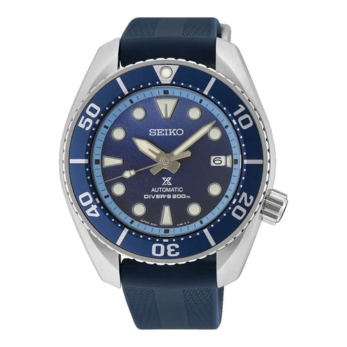 Seiko prospex spb543j1 sumo - seiko,