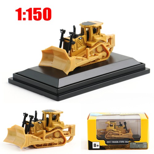 Scala 150 d8t trattore - 1:150,