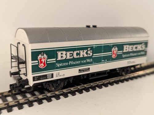 Fleischmann 5325k gauge - fleischmann, ho