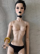 Collezione Fashion Royalty