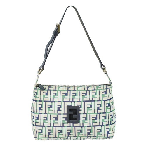 Borsa tracolla fendi mamma - a,