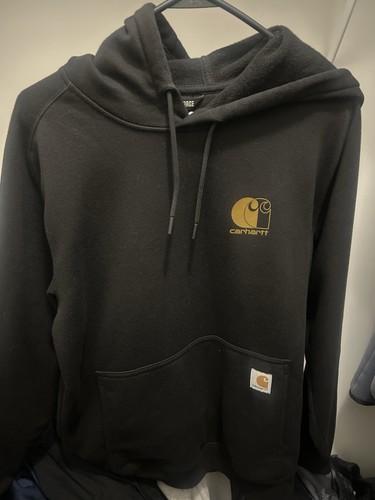 Felpa con cappuccio carhartt - felpa,