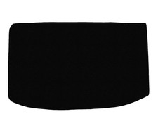 Basic Tappeto bagagliaio NERO