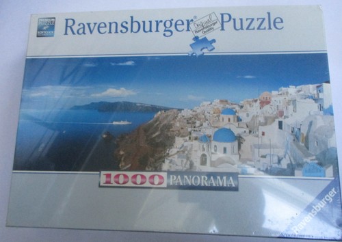 Ravensburger puzzle 15105 - ravensburger,