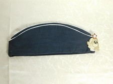 Cappello Capy Schiffchen