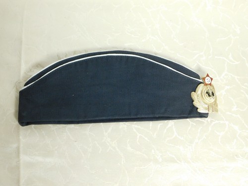 Cappello capy schiffchen - capy,