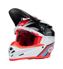 BELL Casco enduro motocross