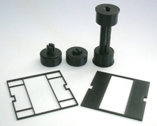 Adattatore 35mm 6x6 per - da,