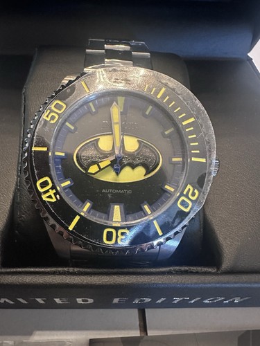 Orologio automatico invicta - orologio,