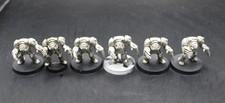 Warhammer 40k Space Marines
