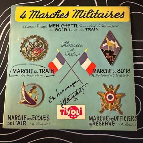 Marce militari buone - 4,