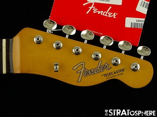 Fender vintera iii - mid, 60s