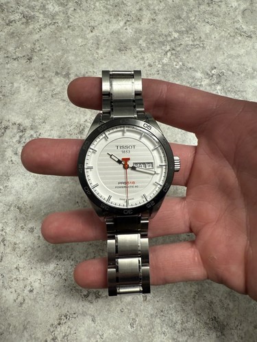 Orologio uomo tissot prs 516 - orologio,