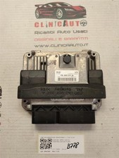 CENTRALINA MOTORE ECU PER AUDI Q5 Serie 03L906018JN 0281019007 CGL diesel 1968 