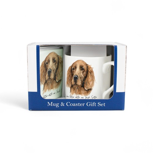 Set regalo tazza - , e