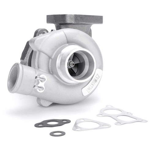 Turbina guarnizioni - turbina, e