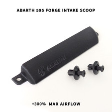 Scooter Aspirazione Aria Fiat