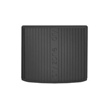 Vasca baule bagagliaio dryZone