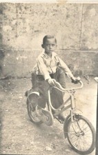 AANNI 50' Foto Cartolina