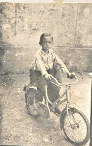 Aanni foto cartolina - foto,
