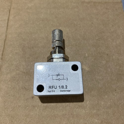 Regolatore flusso az - regolatore, di