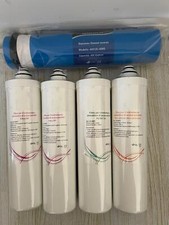 KIT FILTRI CR 400 DEPURATORE