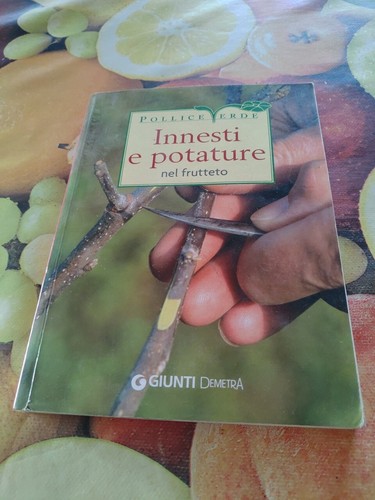 Innesti potature nel - innesti,