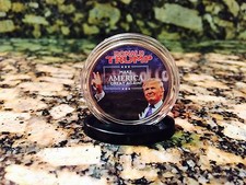 Donald Trump " Fare America