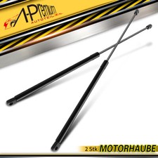 2 molle a gas cofano motore per Mercedes Benz Classe S W220 S280 S320 S350 1998-2005